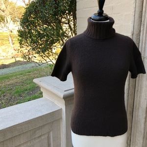 ⭐️🆕[Neiman Marcus]💯%Cashmere Turtleneck Sweater